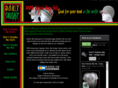 dontsmokemyhat.com