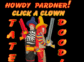 doodletheclown.com