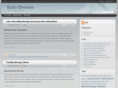 echodoctors.com