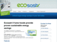 ecosash.net