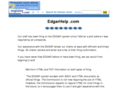 edgarhelp.com