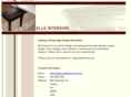elleinteriors.biz