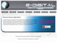 eriksensdigital.com