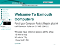 exmouthcomputers.com