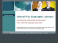 federalwaybankruptcyattorney.com