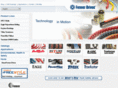 fennerindustrial.com