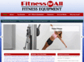 fitnessforallinc.com