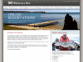 flinflonhotels.com