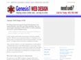 genesis1-web-design.com