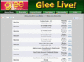 gleelive.com