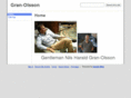 gran-olsson.com