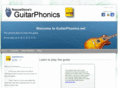guitarphonics.net