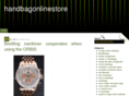 handbagonlinestore.com