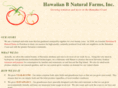 hawaiianb.com