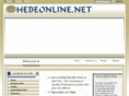 hebeonline.net