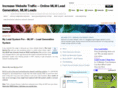 increasewebsitetrafficdiy.com