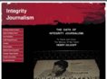 integrityjournalism.com