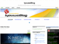 iyouweblog.com