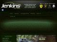 jenkinsautosales.com