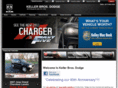 kellerbrosdodge.net