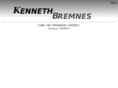 kennethbremnes.com