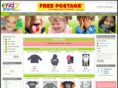 kidzbrandz.com