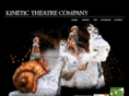 kinetictheatre.com