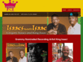 kingisaac.com
