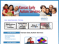 ksearlyautism.org