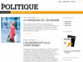 la-politique.ch