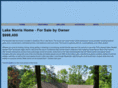 lakenorrishome.com