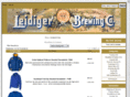 leidigerbrewingco.com