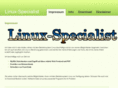 linux-specialist.com