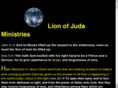 lionofjuda.net