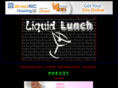 liquidlunchrocks.com