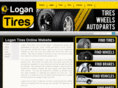 logantires.com