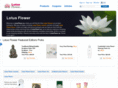 lotusflower.us