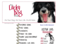 luckydogshow.com