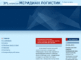 meridianlogistic.ru