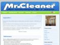 mr-cleaner.com