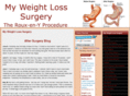 myweightloss-surgery.com