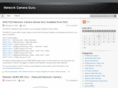 networkcameraguru.com