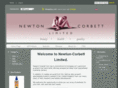 newtoncorbett.com