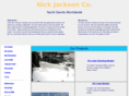 nickjacksonco.com