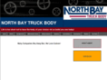 northbaytruckbody.com