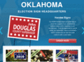 oklahomaelectionsigns.com