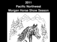 pacificnorthwestmorganhorseshows.com