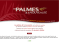 palmedelanouveaute.com