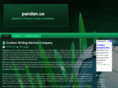 pandan.us