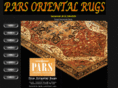 parsrugcompany.com
